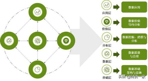 数据驱动新财资 数字能力与数据治理双擎赋能
