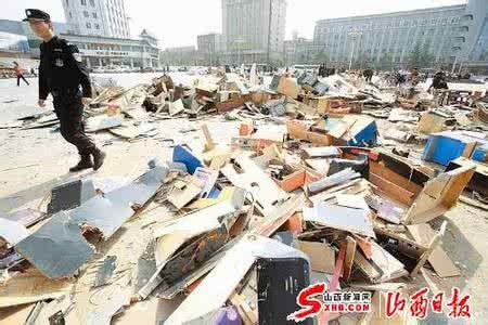 花都花山资料销毁与设备回收 一站式数据处理解决方案